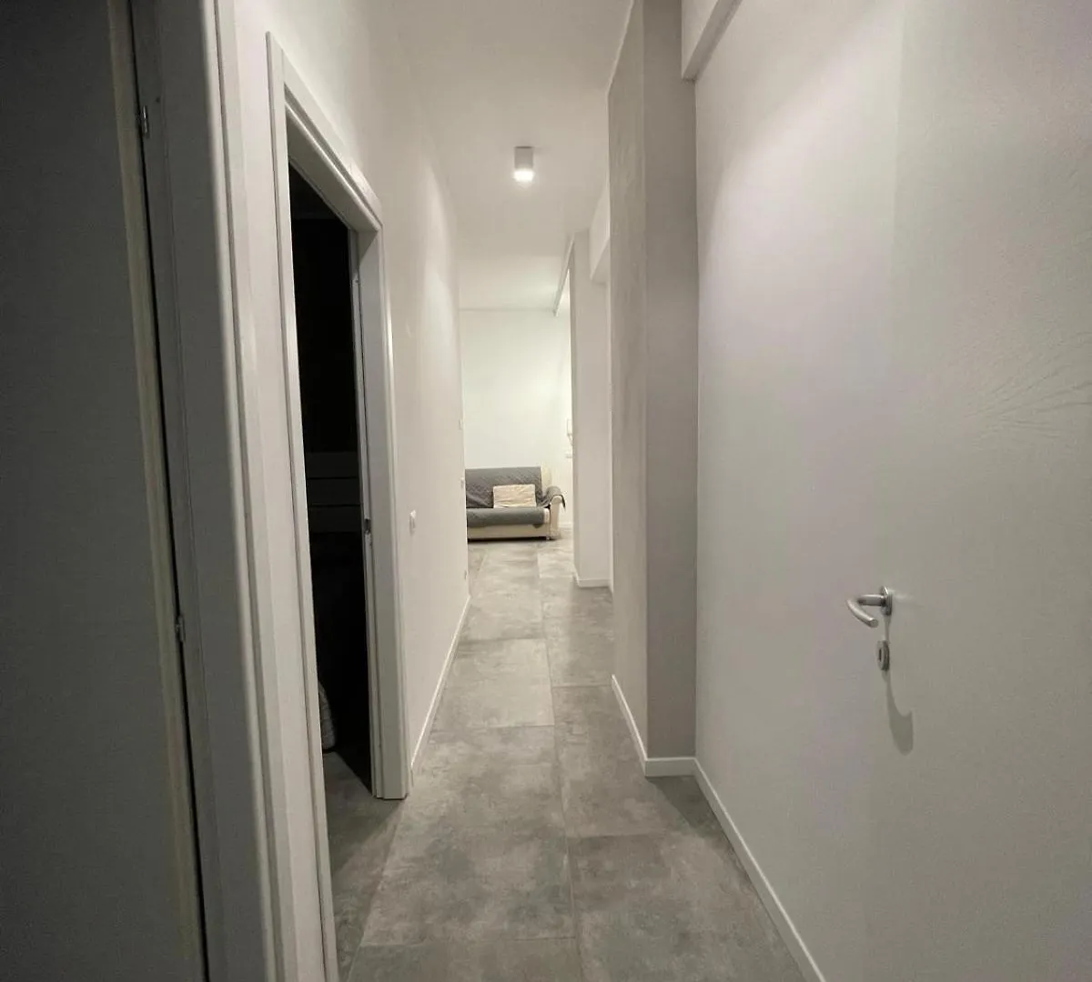 Maison Cristina Lido di Ostia Appartamento